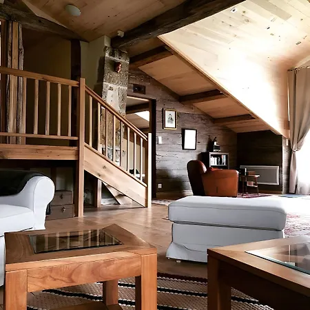 Tables D'hotes Lukugaraia 3* Iholdy