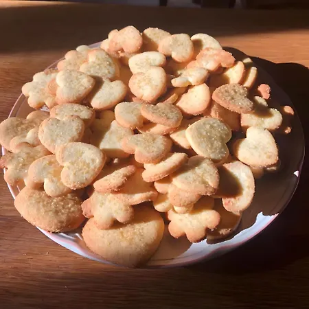 Oda ve Kahvaltı Tables D'hotes Lukugaraia Iholdy