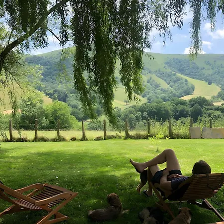 Tables D'hotes Lukugaraia Oda ve Kahvaltı