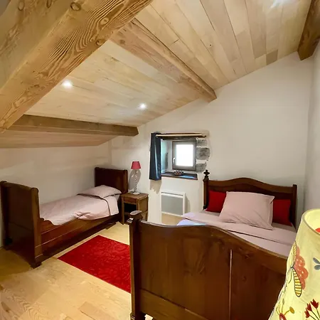 Tables D'hotes Lukugaraia