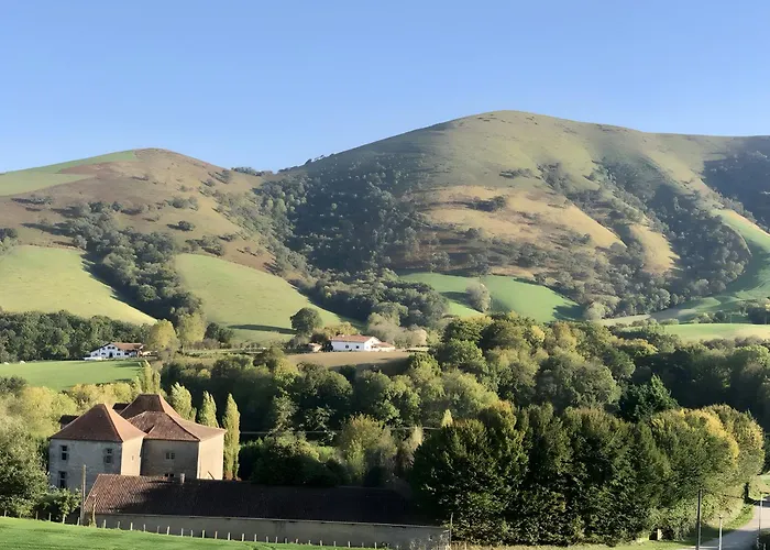 B&B Tables D'hotes Lukugaraia 3*