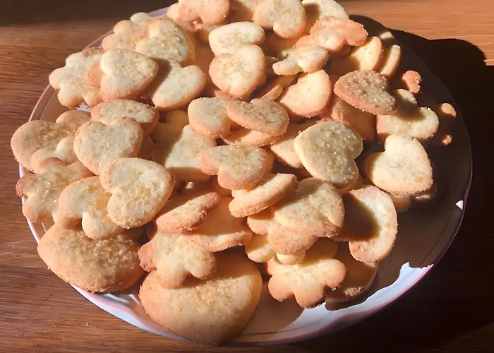 B&B Tables D'hotes Lukugaraia