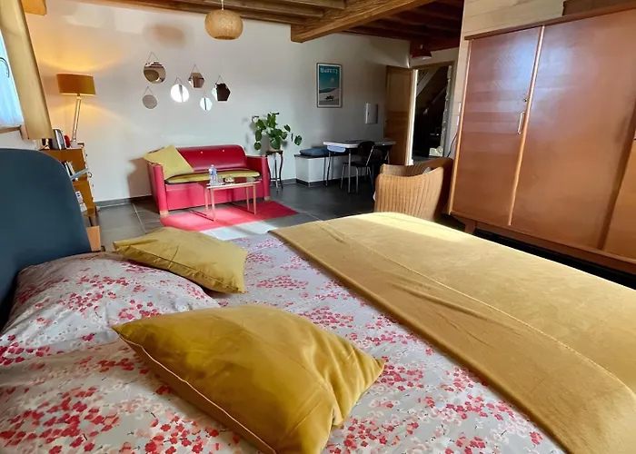 Tables D'hotes Lukugaraia 3* Iholdy