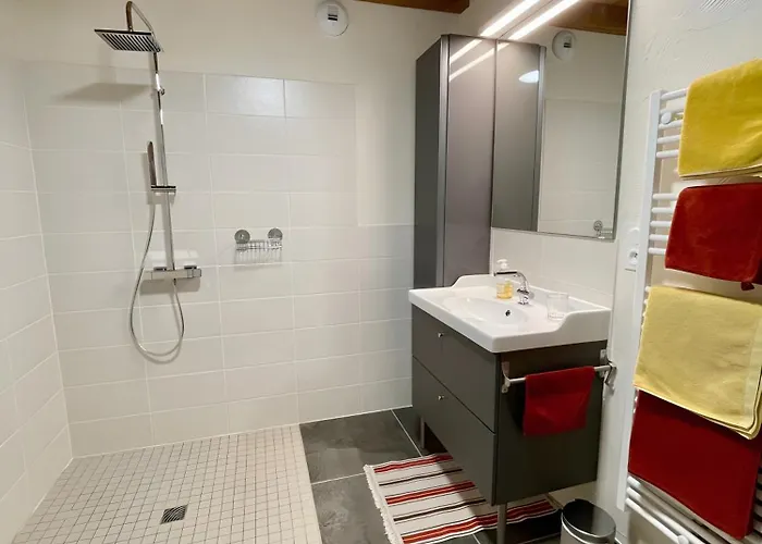 Tables D'hotes Lukugaraia B&B