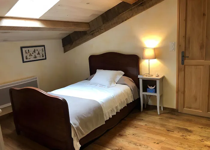 B&B Tables D'hotes Lukugaraia 3*